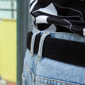 उच्च आसंजन वेल्क्रो खेल आंतरिक बेल्ट लक्ष्य 1 सामरिक रैचेट बेल्ट समायोज्य 0002 - Product Image 5