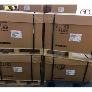 อินเวอร์เตอร์ Yaskawa Ga700 รุ่น Ga70b4208abb Rev B ระบบควบคุมแบบเวกเตอร์ ประกอบในประเทศจีน - Product Image 2