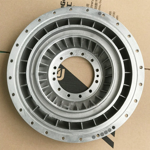 Pieza Compatible con Liugong CLG833, Bomba de Convertidor de Par SP166175, Piezas de Maquinaria de Construcción Directamente de Fábrica - Product Image 4