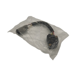 Sensor de Posición del Acelerador ANTO de Alta Calidad, Nuevo, para Camiones, Piezas del Sistema Eléctrico, 20504685, para Trabajo Pesado - Product Image 5