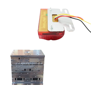 Fabricación de Herramientas de Bajo Volumen |   Soluciones Rentables para Pruebas de Mercado - Product Image 2