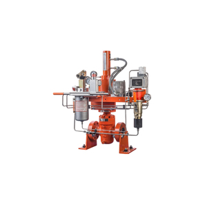 Système de tête de puits hydraulique Bettis PressureGuard, système ESD hydraulique conçu pour une arrêt fiable - Product Image 1