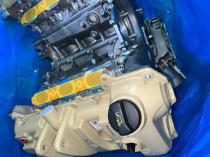 Ensamblaje de motor diésel original de fábrica para motores Panamera y <span class=keywords><strong>Macan</strong></span> M4620V CSZ CWA CWF CXT DGP remanufacturado - Product Image 5