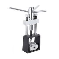 Système d'injection de prothèses dentaires flexibles, four de chauffage, boîte de contrôle de température, machine d'injection de prothèses flexibles Valplast