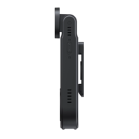 Meilleure vente 1080P HD Anti-Shake Mini caméra de sport Clip arrière portable Vélo Tachygraphe Action & Équipement sportif