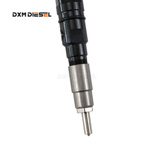 Inyector de Combustible Common Rail RE524362 de Buena Calidad y Larga Garantía para Maquinaria de Construcción Deere, Inyector 09 - Product Image 3