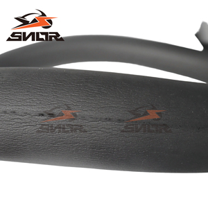 SNOR Universal <span class=keywords><strong>Motocross</strong></span> esponja neumático Mousse tubos Dirt Bike tubo interior neumático para KTM HONDA YAMAHA <span class=keywords><strong>KAWASAKI</strong></span> SUZUKI - Product Image 6