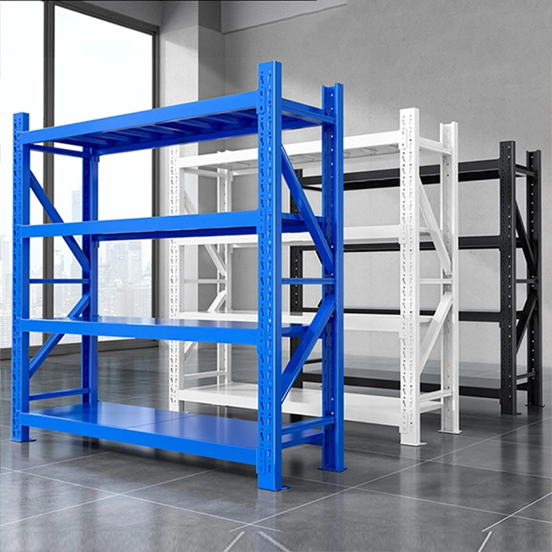 Cost Effective Warehouse Shelving System Heavy