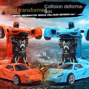 EPT toptan çocuk oyuncağı arabalar dönüştürülmüş sürtünme araba deformasyon <span class=keywords><strong>Robot</strong></span> oyuncak arabalar çocuklar için - Product Image 3