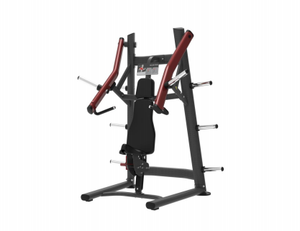 Máquina de <span class=keywords><strong>prensa</strong></span> de <span class=keywords><strong>piernas</strong></span> para <span class=keywords><strong>gimnasio</strong></span> comercial, equipo de ejercicio de fuerza para <span class=keywords><strong>piernas</strong></span> con carga de placas a 45 grados - Product Image 6