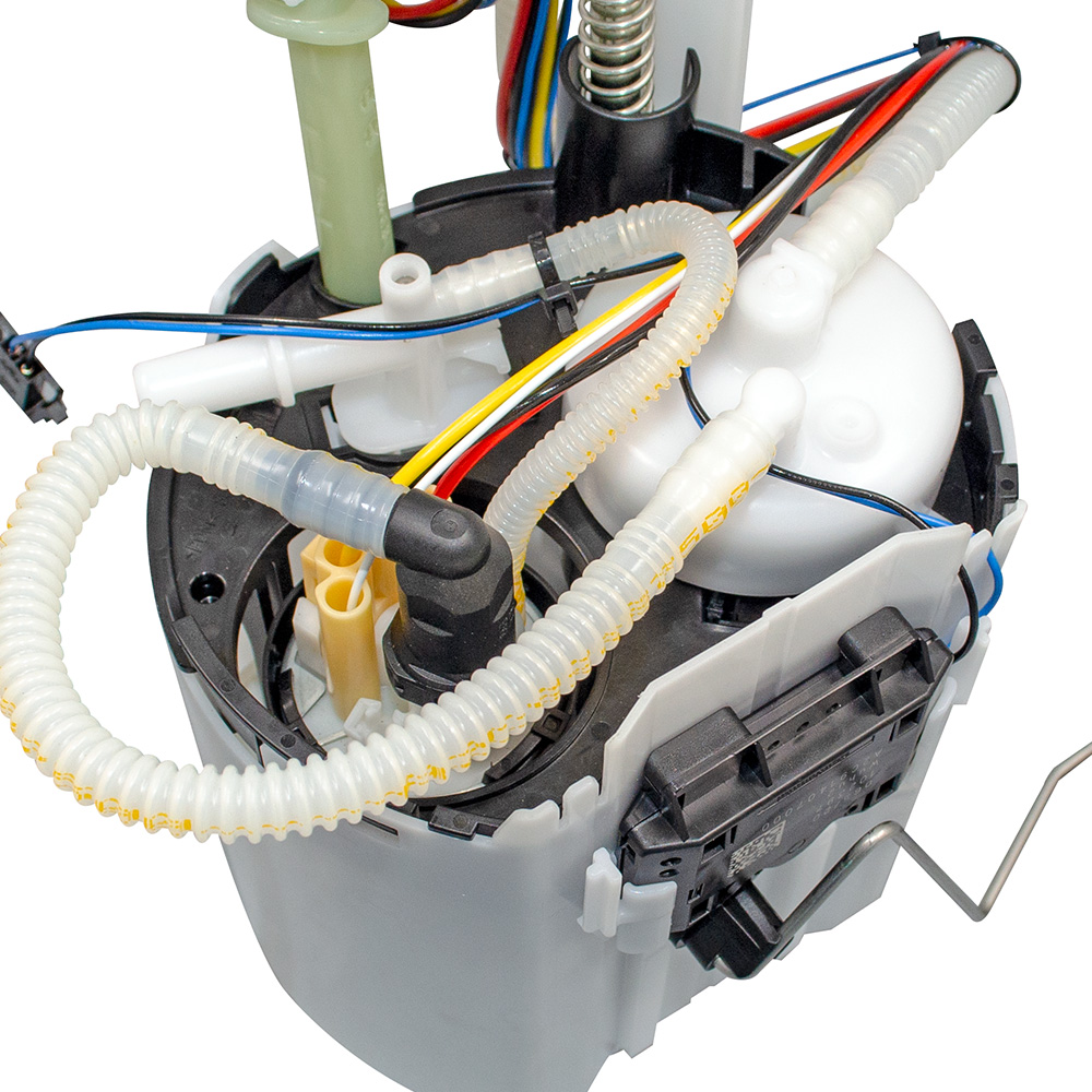Submersible Pumps - JF Petroleum - CONNECTOR YOKE ASSEMBLY