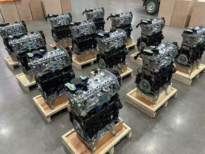 Sıcak satış toptan yeni Motor 2.7L 2.4L Motor uzun blok J2 JT Motor Kia Bongo <span class=keywords><strong>3</strong></span> jüpiter JT Motor <span class=keywords><strong>3</strong></span>.0 Turbo için takma - Product Image 3