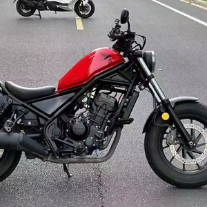 Utilisé pour la <span class=keywords><strong>Honda</strong></span> CM300 <span class=keywords><strong>2022</strong></span>. La conduite est très confortable, moto de croisière d'occasion de haute qualité - Product Image 1