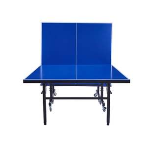 Mesa <span class=keywords><strong>de</strong></span> <span class=keywords><strong>Ping</strong></span> <span class=keywords><strong>Pong</strong></span> Económica para Exteriores, Resistente al Agua, Fabricada con Material SMC, Venta al por Mayor - Product Image 6