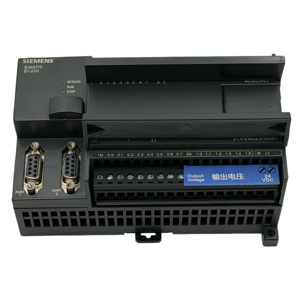 หน่วยประมวลผลกลาง6ES7214-2BD23-0XB0 6ES7214-2BD23-0XB0ซีเมนส์ของแท้สินค้าใหม่อุปกรณ์ควบคุมโปรแกรมได้ PLC - Product Image 4