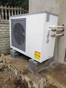 TUV A +++ 12kw DC pompa <span class=keywords><strong>di</strong></span> <span class=keywords><strong>calore</strong></span> Inverter per alberghi famiglie e Folansi DC per esterni Inverter pompa <span class=keywords><strong>di</strong></span> <span class=keywords><strong>calore</strong></span> <span class=keywords><strong>aria</strong></span>-<span class=keywords><strong>acqua</strong></span> - Product Image 2