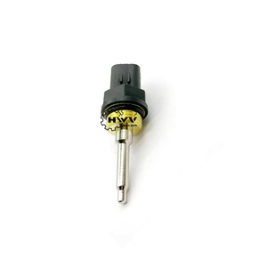 256-6453 2566453 Sensor de Temperatura del Grupo de Tanques Hidráulicos para Excavadoras 320GX 320GC 374 374F 390F, Sensor de Alta Calidad - Product Image 2