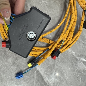 Arnés de Cables para Motor LNHF 320D E320D 296-4617 2964617, Cable Conector C6.4 para Caterpillar - Product Image 6