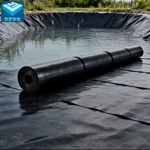 Geomembrana <span class=keywords><strong>de</strong></span> Protección contra Lixiviados Mineros <span class=keywords><strong>de</strong></span> HDPE, Revestimiento <span class=keywords><strong>de</strong></span> 2.9mm 3.0mm 3.5mm, Indestructible a los Productos Químicos - Product Image 1