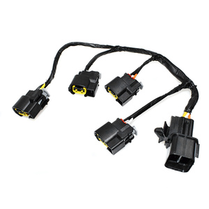 Faisceau de câbles de bobine d'allumage 27350-2B000 pour Hyundai Veloster <span class=keywords><strong>Kia</strong></span> Soul <span class=keywords><strong>Rio</strong></span> 1.6L 2012-2014 - Product Image 5