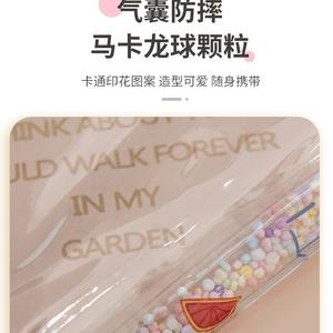 เคสโทรศัพท์กันน้ำ Ztc288 พร้อมสายรัดกันกระแทก ลายการ์ตูนมังกรเขียว สำหรับว่ายน้ำ ดำน้ำ ล่องแก่ง ใช้ได้ทั้งชายและหญิง วัสดุ PVC ABS - Product Image 2