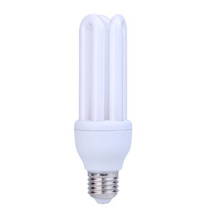 Giá tốt nhất tiết kiệm năng lượng Bóng đèn mini E14 U hình 3U 9W T3 CFL đèn - Product Image 2