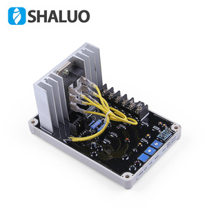 Carte régulatrice de tension automatique Shaluo Ea05af Ap052 pour stabilisateur de tension de générateur - Product Image 2