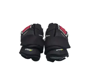 China-Fabrik professionelle individualisierte Eishockeyhandschuhe 9''-15'' langlebige Eishockeyhandschuhe