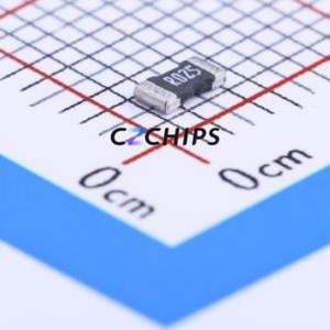 Resistencia de Detección de Corriente / Shunt LR1206-21R025F4 1206 (Resistencia: 25mOhm) (Precisión: 1% Potencia: 1W) - Product Image 2