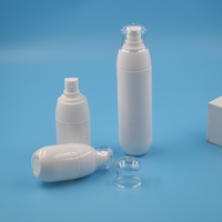 Pulvérisateur UPG avec bouteille de 180ML, 150ML, 120ML, 100ML, 50ML, 30ML, fournisseurs personnalisés, PPWR recyclable, respectueux de l'environnement