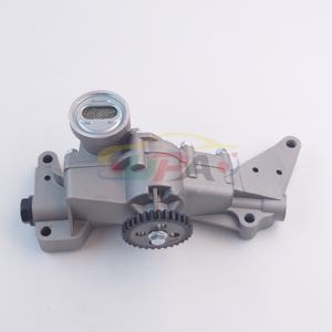 Pompe à huile moteur (ASSY-OIL) 21310-2C200 21310 2C200 pour Hyundai Tucson 16 213102C200 – Vente chaude - Product Image 4