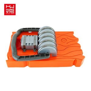 Hw bẫy chuột giáo dục trẻ em trò chơi trên bàn bẫy chuột cắn ngón tay tiệc đồ chơi tương tác nhiều người cha mẹ-con - Product Image 2