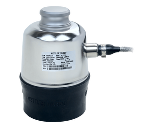 โหลดเซลล์สำหรับรถบรรทุก Mettler-TOLEDO GD-30T สแตนเลสสตีล IP68 OEM รับน้ำหนักได้ 66,000 ปอนด์/30,000 กิโลกรัม รับประกัน 1 ปี สินค้าใหม่ - Product Image 1