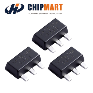 Condensador de Seguridad Original Chipmart CC0603DRNPO9BN5R6 Y2, 4700pF, 250VAC, Supresión de EMI, en Stock - Product Image 4