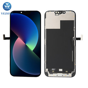 <span class=keywords><strong>Pantalla</strong></span> lcd para <span class=keywords><strong>iphone</strong></span> 12 pro max, reemplazo <span class=keywords><strong>de</strong></span> <span class=keywords><strong>pantalla</strong></span> para <span class=keywords><strong>iphone</strong></span> <span class=keywords><strong>13</strong></span> pro max, precio <span class=keywords><strong>de</strong></span> fábrica - Product Image 3