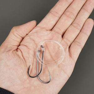 Selco, aparejos de pesca de agua dulce, aparejo de bagre, plomadas, ganchos circulares, aparejos, accesorios de pesca - Product Image 5