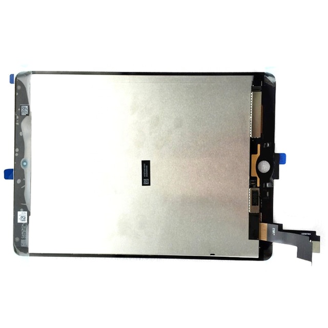 For iPad Air2 Display Replacement Original for iPad Air 2 Lcd Display and Digitizer Touch Screen Assembly