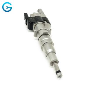 Inyector de Combustible con Boquilla de Fabricación Profesional OEM 13537585261 13537585261-09 13537585261-12 para BMW - Product Image 3
