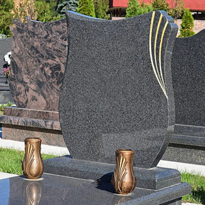 Fournisseur de pierres tombales et monuments commémoratifs modernes G664 Red à <span class=keywords><strong>prix</strong></span> bas avec garantie d'un an - Product Image 4