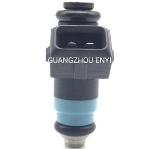Injecteur de carburant Bosch H132254 8200132254 pour Renault <span class=keywords><strong>Clio</strong></span> Megane 1.4 16V, injecteur R4s de haute qualité - Product Image 2