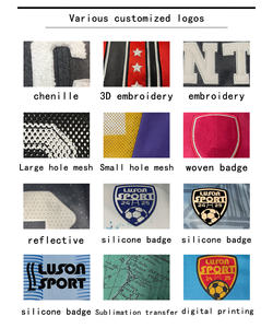 Divisa da <span class=keywords><strong>Calcio</strong></span> Personalizzabile Luson, Completo Sfumato Blu e <span class=keywords><strong>Rosa</strong></span>, Esclusivo per i Tifosi del Club - Product Image 2