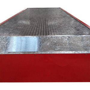 FRP formant la machine de grille, équipement de grille de fibre de verre de haute résistance - Product Image 6