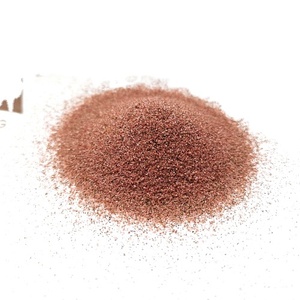 Sable grenat LM 80 Mesh <span class=keywords><strong>pour</strong></span> découpe jet d'eau et <span class=keywords><strong>sablage</strong></span> – <span class=keywords><strong>Abrasif</strong></span> haute pureté <span class=keywords><strong>pour</strong></span> découpe de précision et élimination de la rouille - Product Image 1