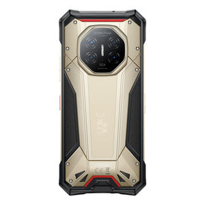 Teléfono Resistente DOOGEE S300 Plus, Pantalla FHD+ de 6.78 Pulgadas y 120 Hz, 12 GB + 1 TB, Android 16, 5G, Batería de 11000 mAh, Cámara Principal de 200 MP, Teléfono con Visión Nocturna - Product Image 4