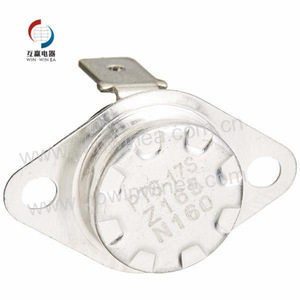 Huying Electric Appliances <b>Thermostat</b> DC47-00015A Temperature <b>Control</b> Switch For Electrical Appliances - Product Image 1