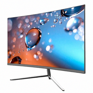 จอ LCD LED ความละเอียดสูง60Hz <span class=keywords><strong>120Hz</strong></span> 144Hz 24นิ้ว27นิ้ว32นิ้ว3440x2160 MVA จอ HD-MI สำหรับนักเล่นเกม240Hz <span class=keywords><strong>4K</strong></span> - Product Image 4