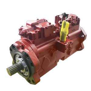 K3v112 K3v63 <strong>K3v63dt</strong> K3v112dt Excavator <strong>Pump</strong> K3V112DT-9C K3V112DT-1LFR-9C3P Hydraulic Excavator Main <strong>Pump</strong> - Product Image 6