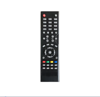 Suministro de fábrica Nuevo original para RCA Smart LCD TV Control remoto Universal Remote