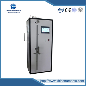 全自動単一糸引張強さテスターマシン1年保証付き - Product Image 6