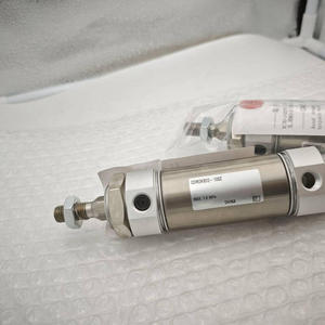 Cylindre Original-SMC CDM2KB32-10SZ - Product Image 2